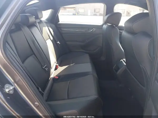 1HGCV1F35KA098575 2019 HONDA ACCORD - Image 8
