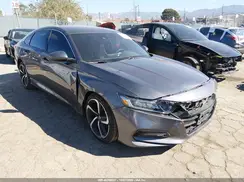 1HGCV1F35KA098611 2019 HONDA ACCORD