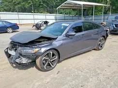 1HGCV1F35KA099287 2019 HONDA ACCORD