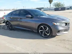 1HGCV1F35KA099340 2019 HONDA ACCORD