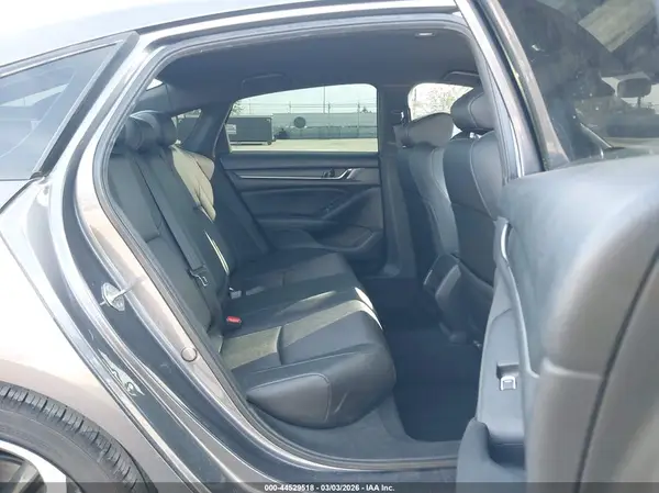 1HGCV1F35KA099340 2019 HONDA ACCORD - Image 8