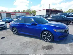 1HGCV1F35KA100194 2019 HONDA ACCORD