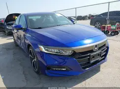 1HGCV1F35KA100681 2019 HONDA ACCORD