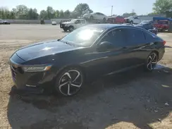 1HGCV1F35KA101782 2019 HONDA ACCORD