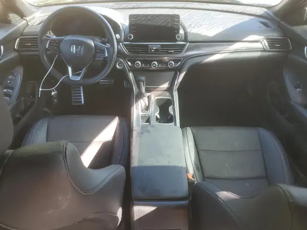 1HGCV1F35KA101782 2019 HONDA ACCORD - Image 8