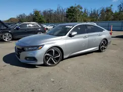 1HGCV1F35KA101832 2019 HONDA ACCORD