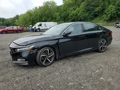 1HGCV1F35KA104424 2019 HONDA ACCORD