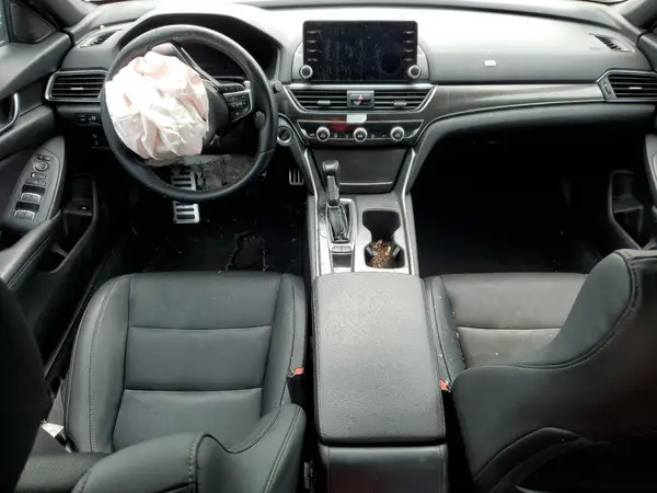 1HGCV1F35KA104424 2019 HONDA ACCORD - Image 8