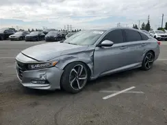 1HGCV1F35KA104603 2019 HONDA ACCORD