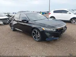 1HGCV1F35KA104861 2019 HONDA ACCORD