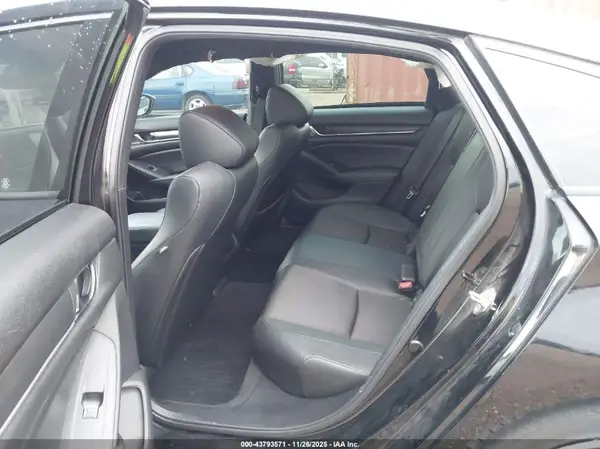 1HGCV1F35KA104861 2019 HONDA ACCORD - Image 8