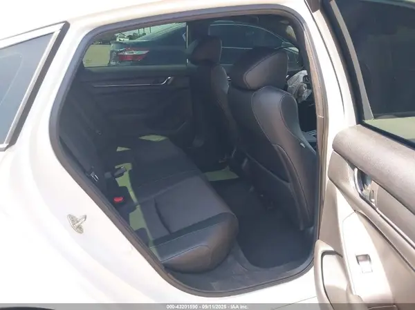 1HGCV1F35KA105122 2019 HONDA ACCORD - Image 8