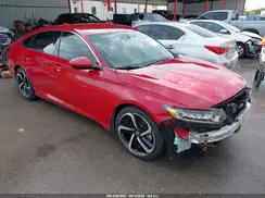 1HGCV1F35KA106173 2019 HONDA ACCORD