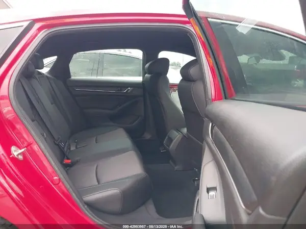 1HGCV1F35KA106173 2019 HONDA ACCORD - Image 8