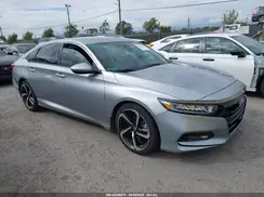 1HGCV1F35KA106304 2019 HONDA ACCORD
