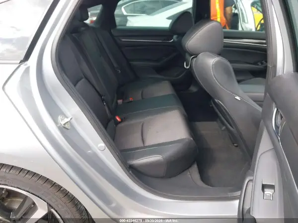1HGCV1F35KA106304 2019 HONDA ACCORD - Image 8