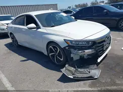 1HGCV1F35KA107033 2019 HONDA ACCORD
