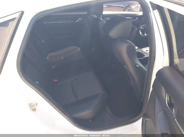 1HGCV1F35KA107033 2019 HONDA ACCORD - Image 8