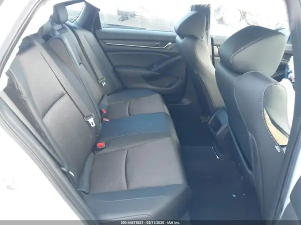 1HGCV1F35KA107064 2019 HONDA ACCORD - Image 8