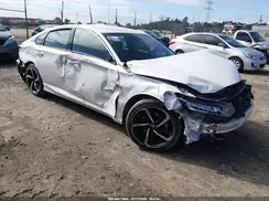 1HGCV1F35KA107078 2019 HONDA ACCORD