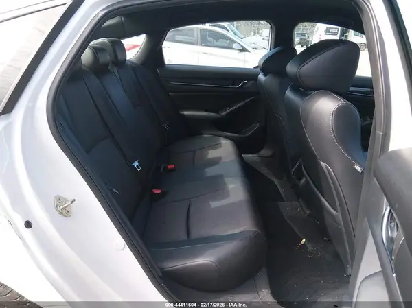1HGCV1F35KA107078 2019 HONDA ACCORD - Image 8
