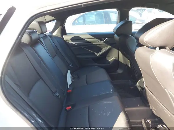 1HGCV1F35KA107498 2019 HONDA ACCORD - Image 8
