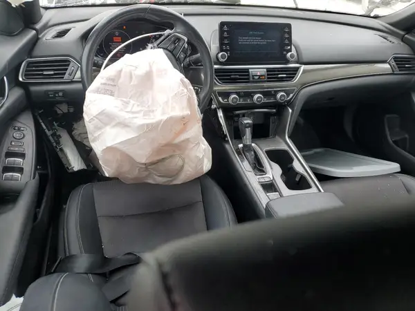 1HGCV1F35KA107520 2019 HONDA ACCORD - Image 8
