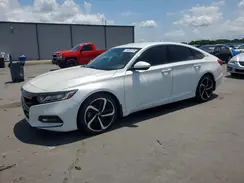 1HGCV1F35KA107601 2019 HONDA ACCORD