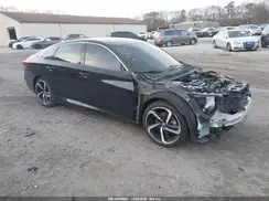 1HGCV1F35KA109087 2019 HONDA ACCORD