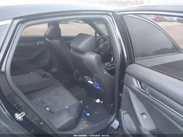 1HGCV1F35KA109087 2019 HONDA ACCORD - Image 8