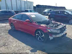 1HGCV1F35KA109932 2019 HONDA ACCORD