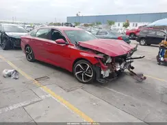 1HGCV1F35KA110076 2019 HONDA ACCORD