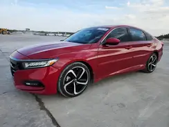 1HGCV1F35KA110112 2019 HONDA ACCORD