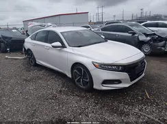 1HGCV1F35KA110823 2019 HONDA ACCORD