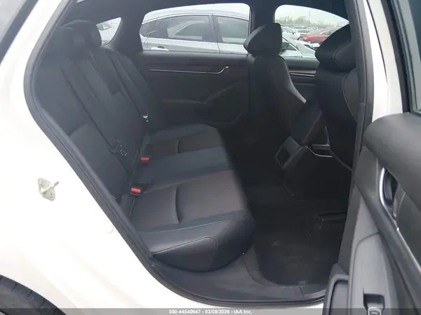 1HGCV1F35KA110823 2019 HONDA ACCORD - Image 8