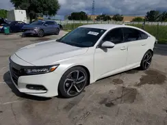 1HGCV1F35KA110868 2019 HONDA ACCORD