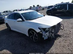 1HGCV1F35KA111714 2019 HONDA ACCORD