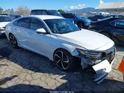 1HGCV1F35KA111762 2019 HONDA ACCORD