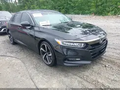 1HGCV1F35KA111972 2019 HONDA ACCORD