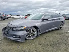 1HGCV1F35KA113317 2019 HONDA ACCORD