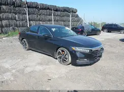 1HGCV1F35KA113544 2019 HONDA ACCORD