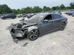 1HGCV1F35KA113947 2019 HONDA ACCORD