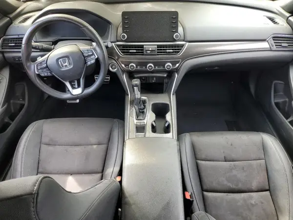 1HGCV1F35KA113947 2019 HONDA ACCORD - Image 8