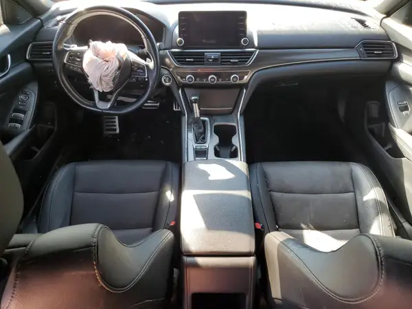 1HGCV1F35KA115228 2019 HONDA ACCORD - Image 8