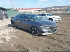 1HGCV1F35KA116315 2019 HONDA ACCORD
