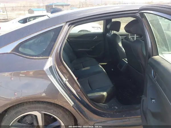 1HGCV1F35KA116315 2019 HONDA ACCORD - Image 8