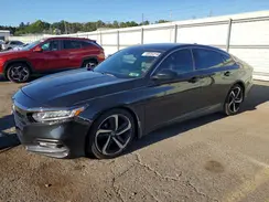 1HGCV1F35KA117240 2019 HONDA ACCORD