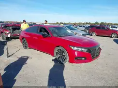 1HGCV1F35KA118162 2019 HONDA ACCORD