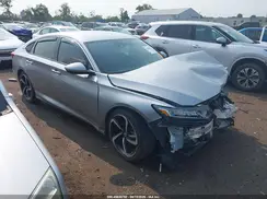 1HGCV1F35KA118291 2019 HONDA ACCORD