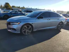 1HGCV1F35KA118792 2019 HONDA ACCORD